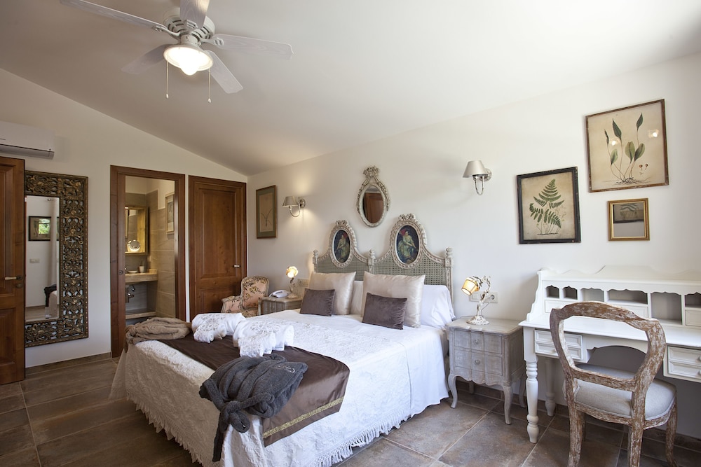 Sa Vinya Des Convent 15/80
