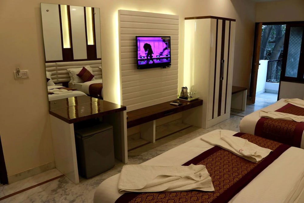 New Hindustan By Backpackers Heaven 33/49