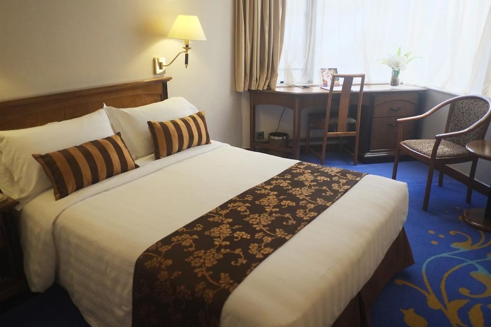 The Kimberley Hotel Hong Kong 26/66