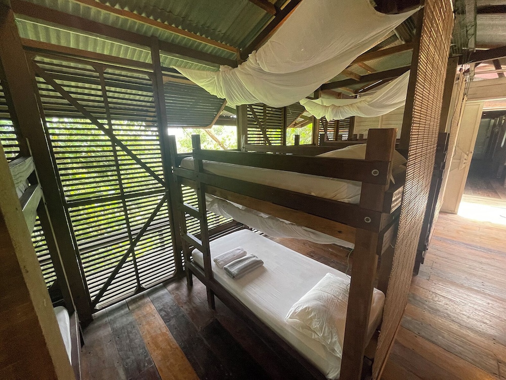 Paganakan Dii Tropical Retreat 17/35