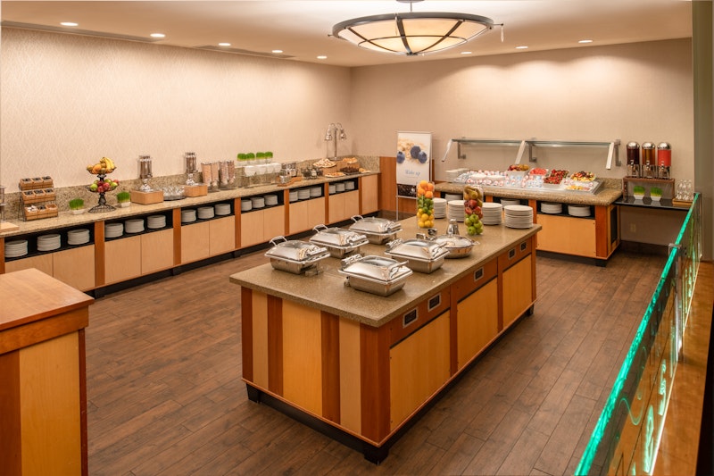 Doubletree Suites By Hilton Seattle Airport Southcenter 27/52