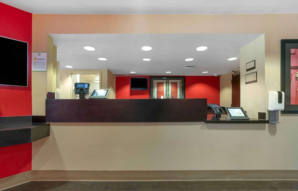 Extended Stay America Santa Rosa - North 8/53