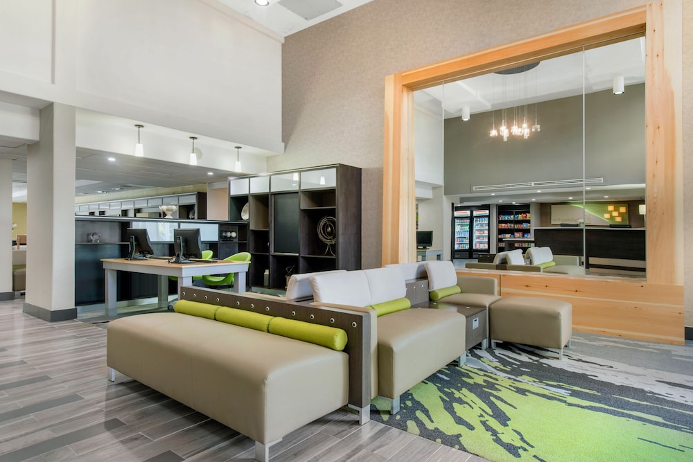 Holiday Inn Melbourne-Viera Conference Ctr 29/60