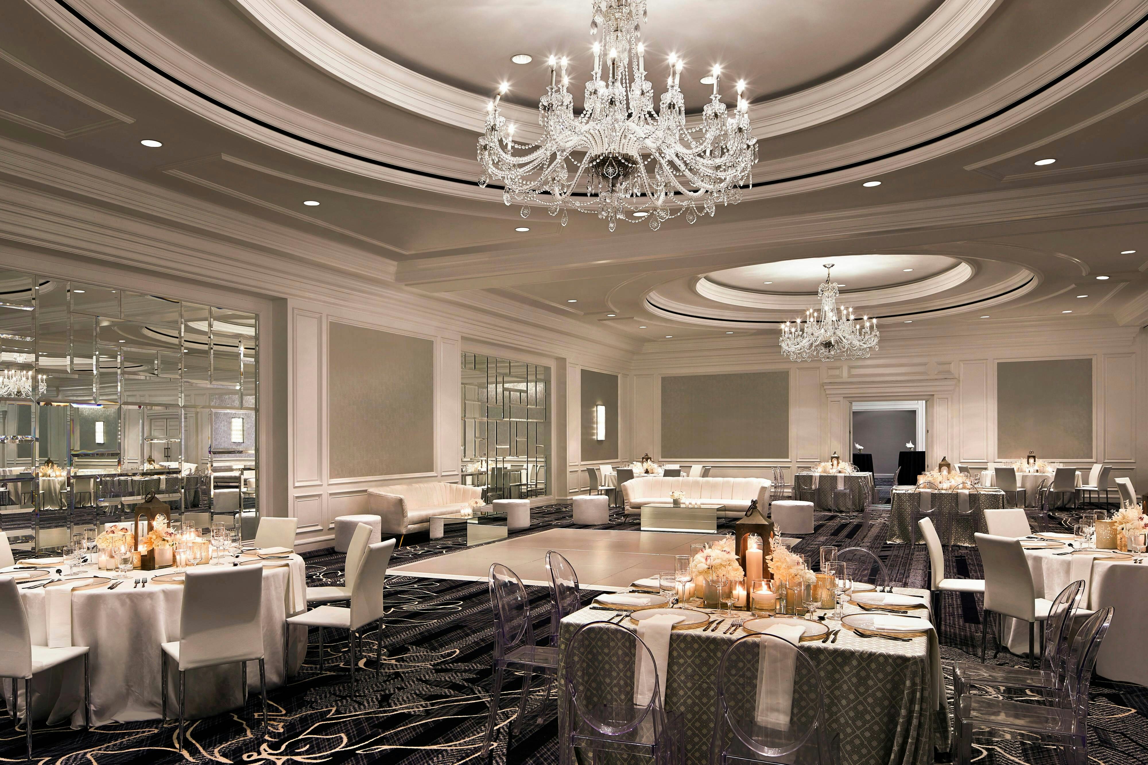The Ritz Carlton San Francisco 59/64