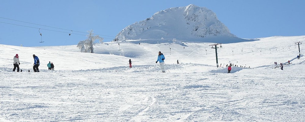 Dorukkaya Ski & Mountain Resort - All Inclusive 43/50