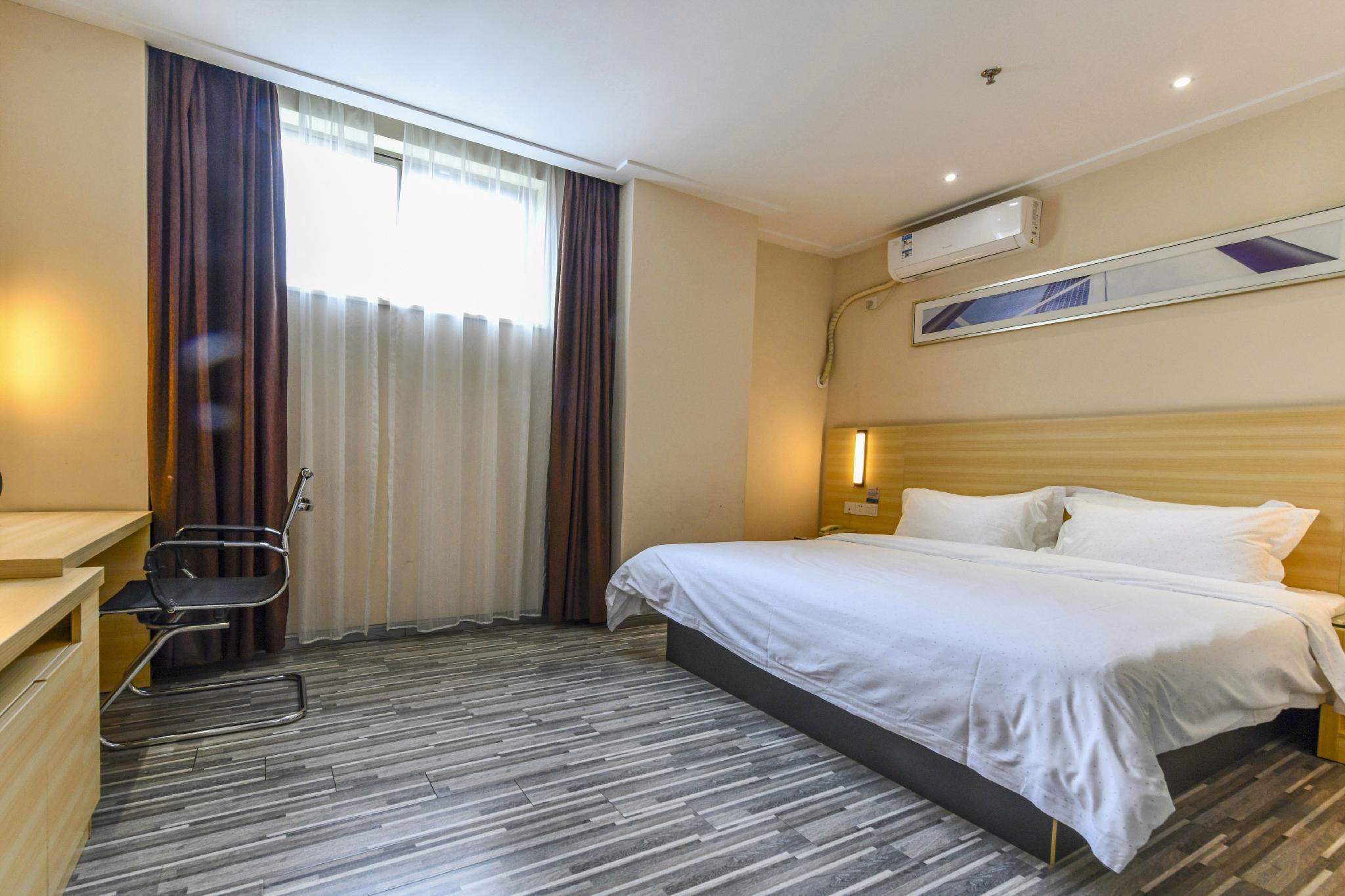 City Comfort Inn (Zhuhai Doumen Ninghai) 15/41