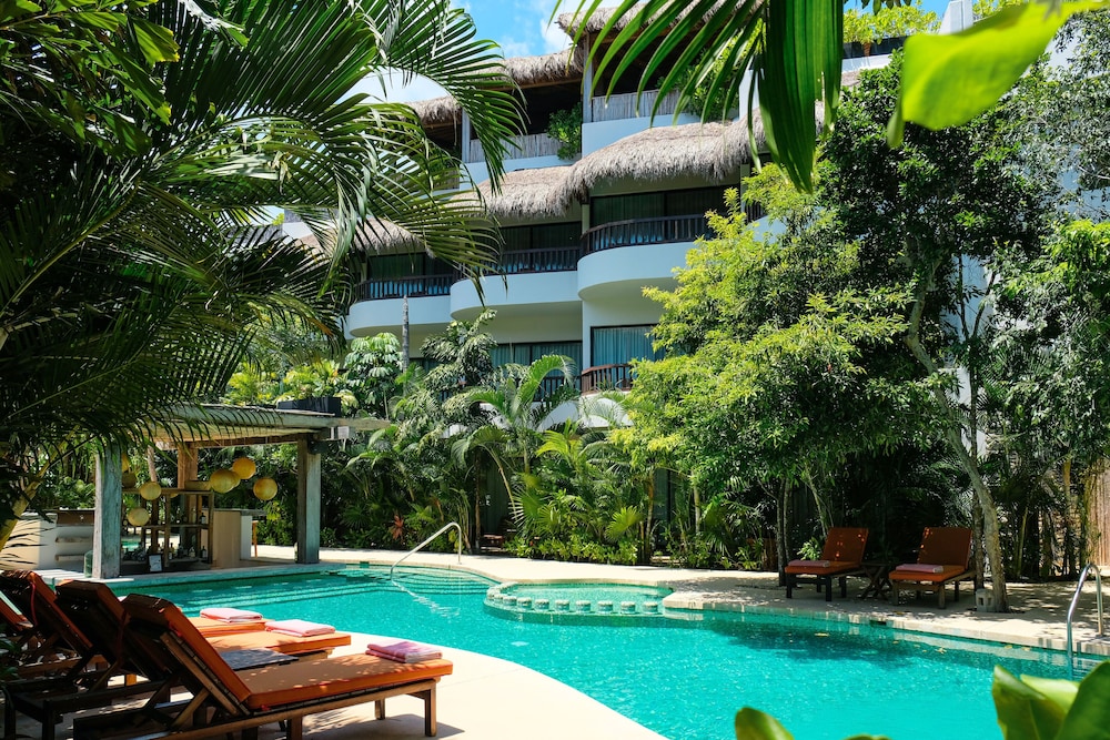 Kimpton Aluna Resort Tulum 45/48
