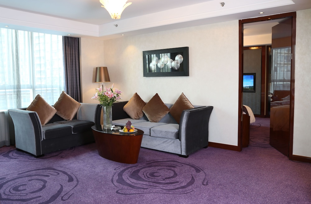 Sentosa Hotel Shenzhen Feicui Branch 29/50