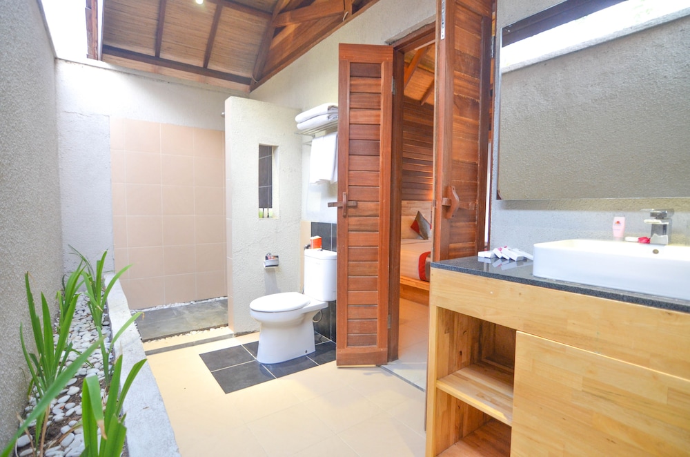 Gili Air Lagoon Resort 37/38