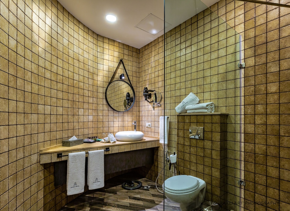 Hotel Adamo Tbilisi 44/55
