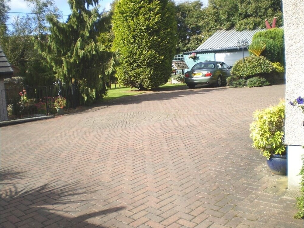 Shawlee Cottage - B&B 25/38