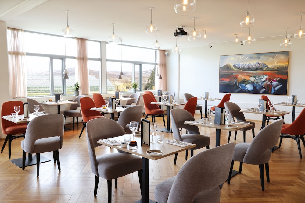 Fosshotel Reykholt 42/53