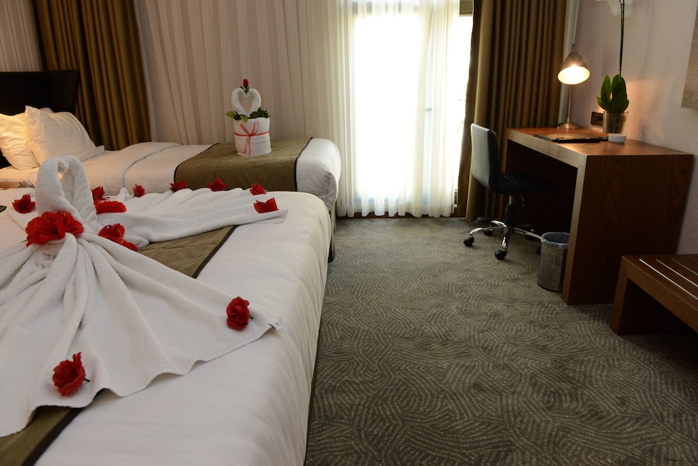 Style Hotel Sisli 32/57