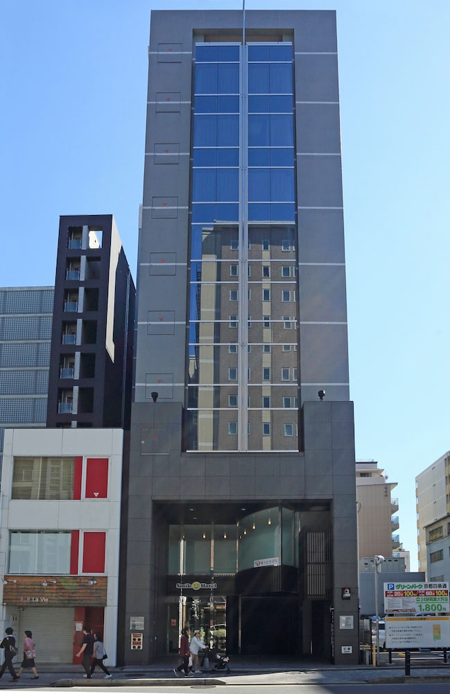 Smile Hotel Kyotoshijo 2/60