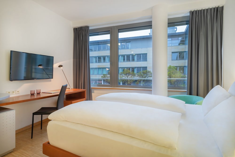 Four Points by Sheraton Munich Messe 10/61