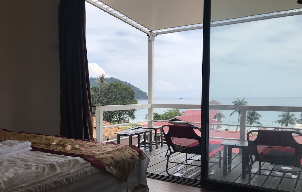 The Barat Tioman Beach Resort 34/50