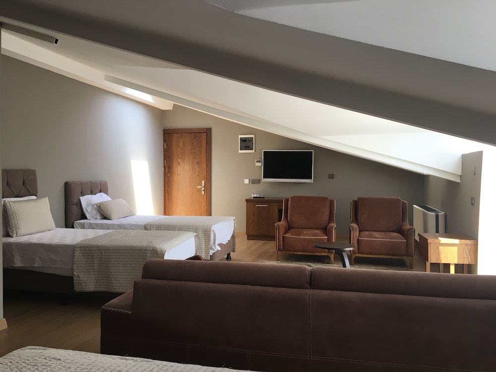 The Elegant Hotel 24/50