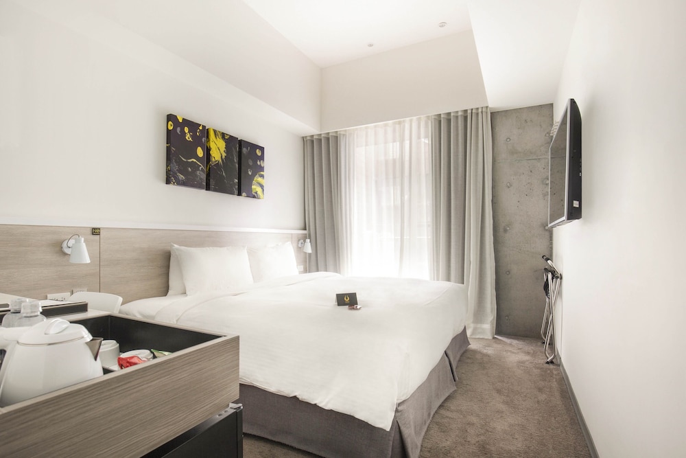 Cityinn Hotel Plus Fuxing N.Rd. Branch 44/78
