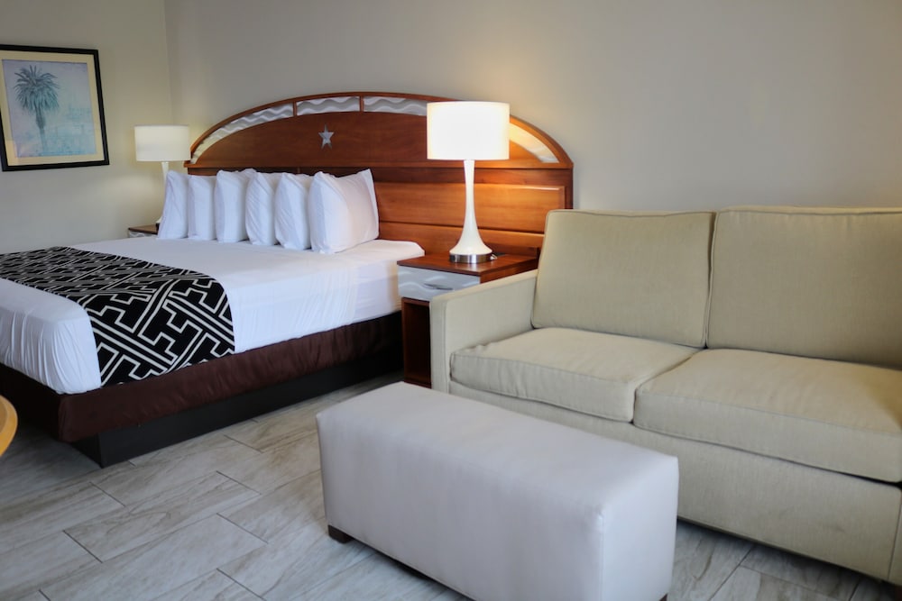 غرفة بسرير كينج لذوي الإعاقة، Magic Key Resort 4/5