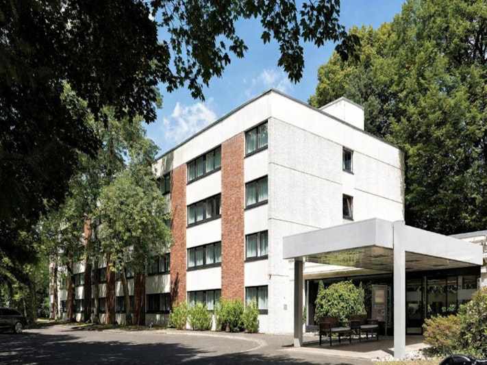 Mercure Hotel Bielefeld Johannisberg in BIELEFELD