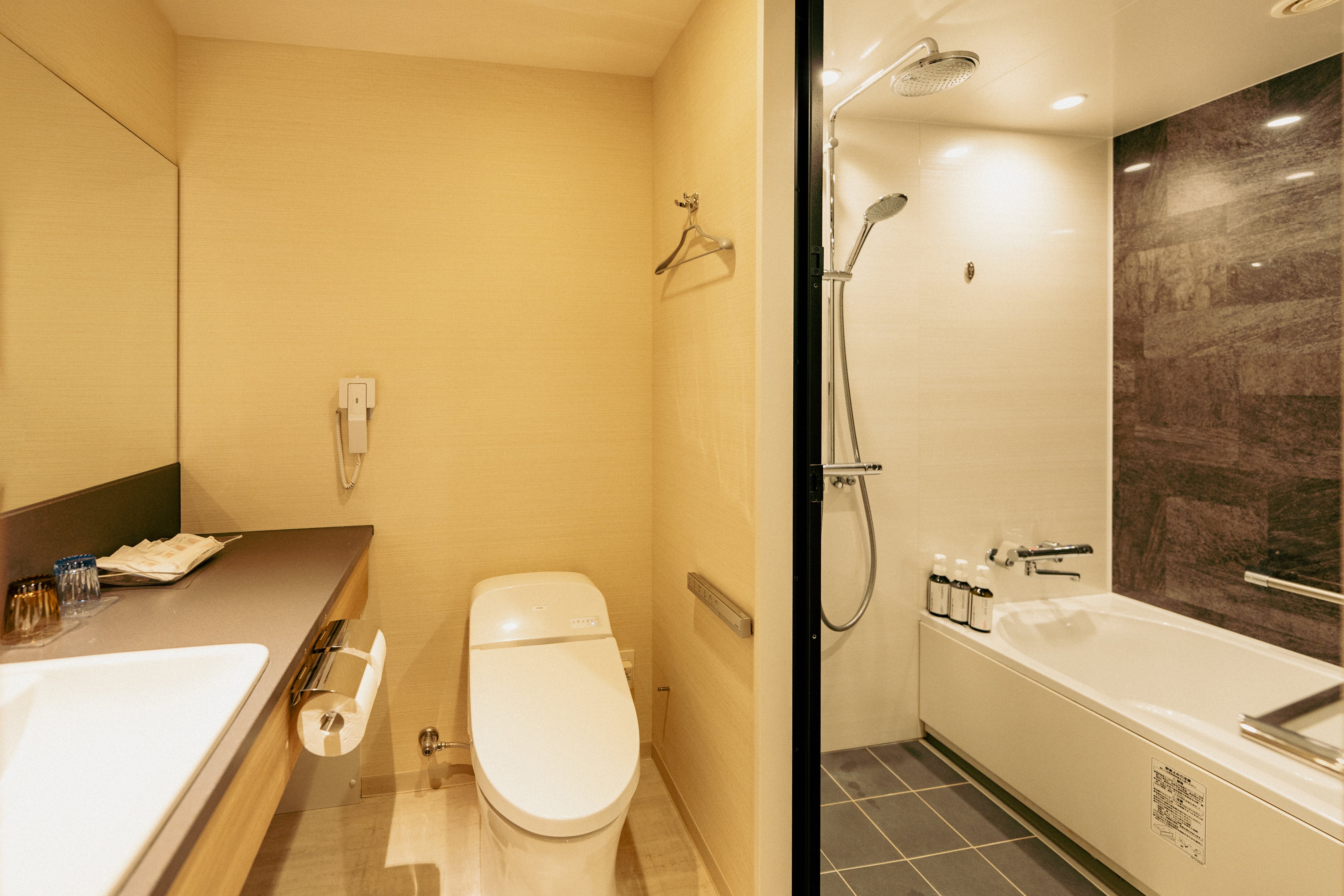 Hotel Jal City Sapporo Nakajima Park 71/73