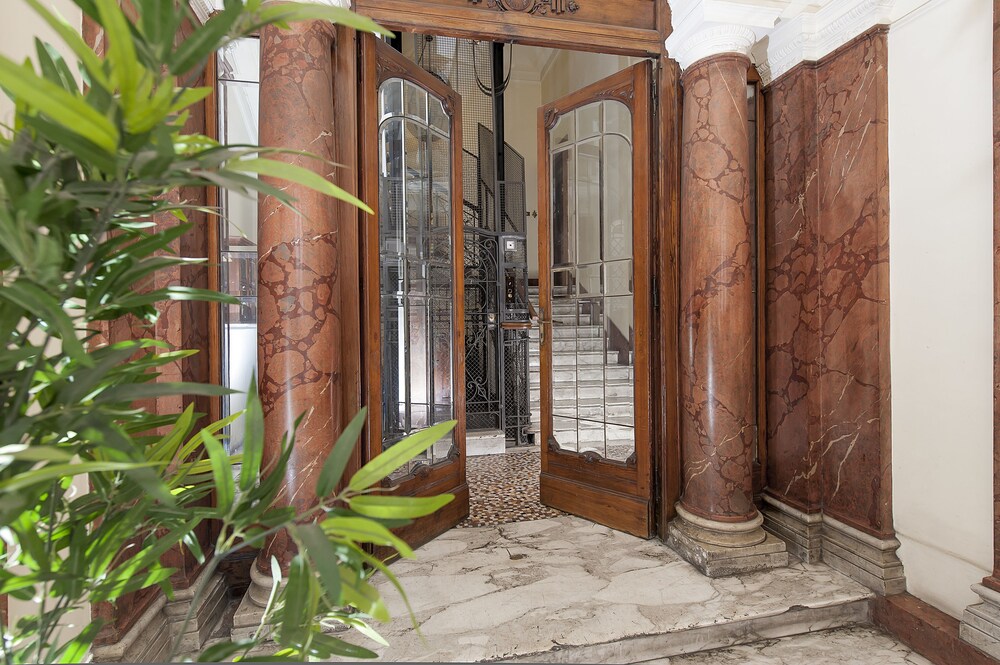 Residenza Zanardelli 42/54