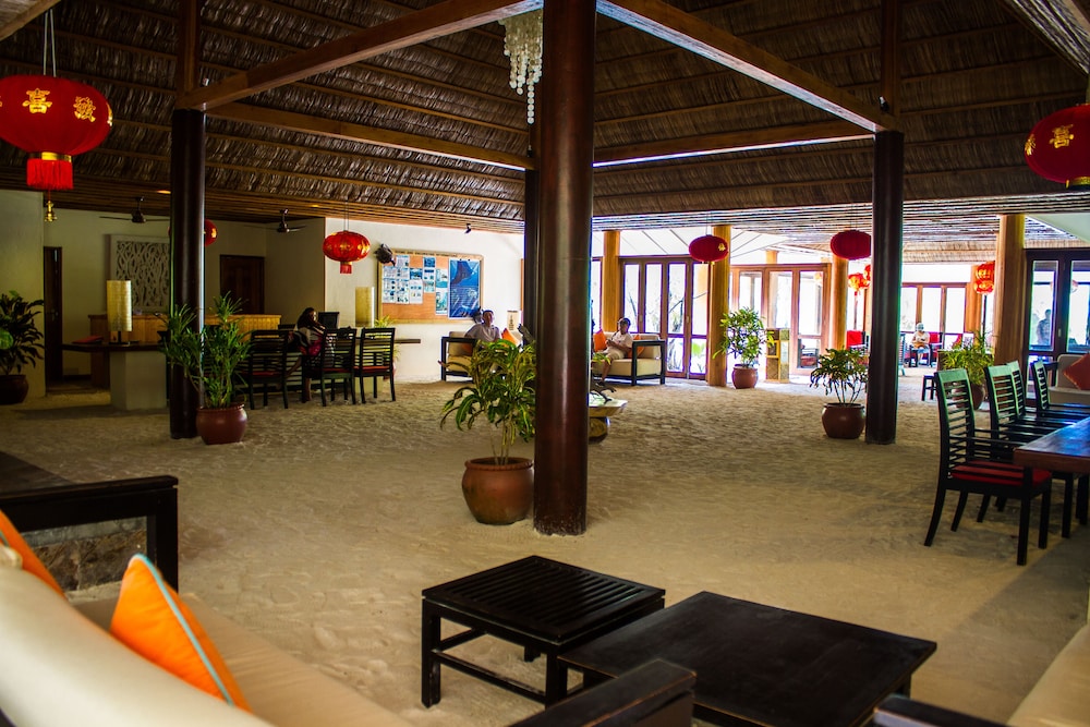 Canareef Resort Maldives 49/65