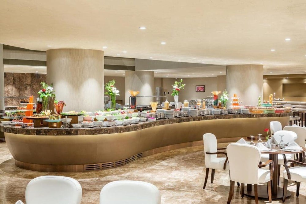 فندق كوبثورن مكة النسيم(Copthorne Makkah Al Naseem) 34/51