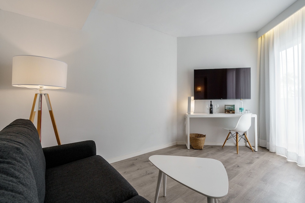 Aluasoul Mallorca Resort - Adults Only 48/71