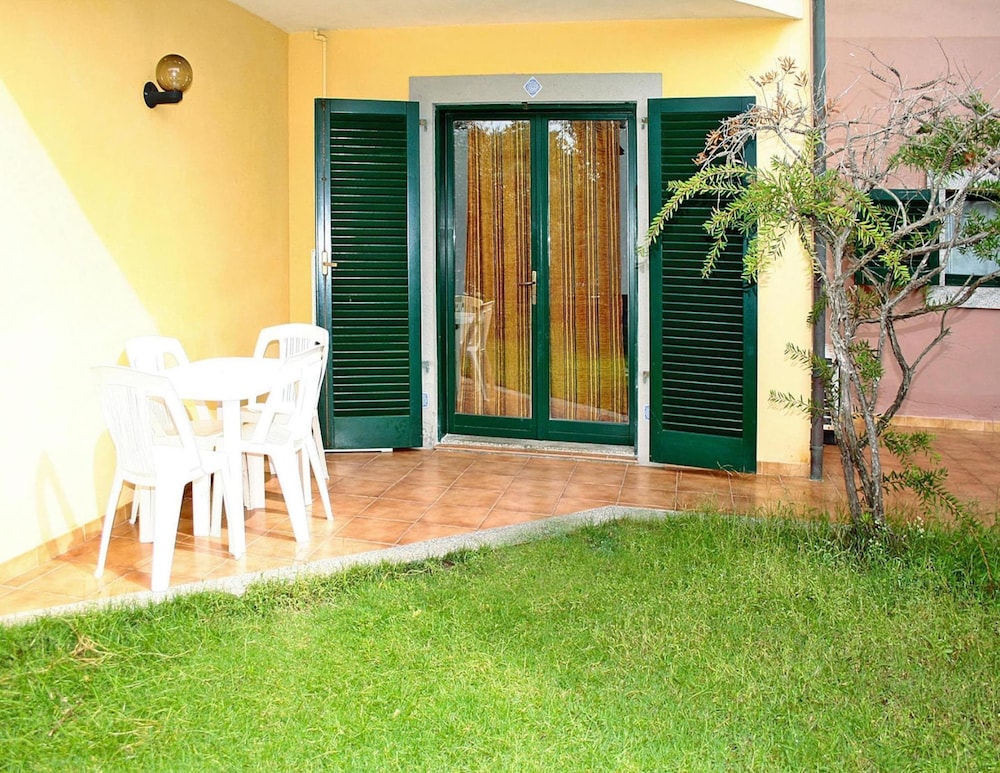 Residence I Mirti Bianchi 15/60
