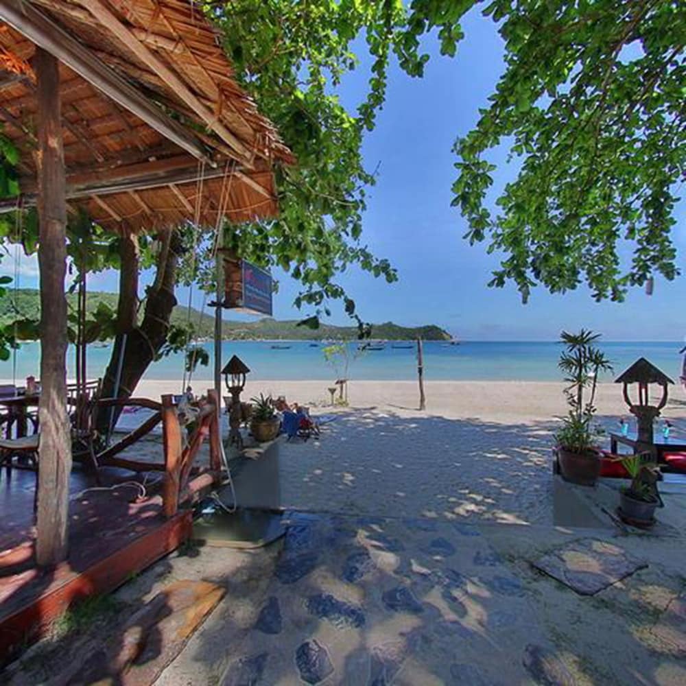 Havana Beach Resort 48/68