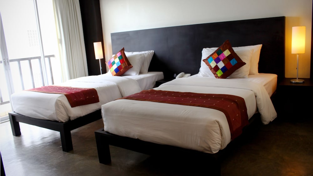 City Inn Vientiane 21/71