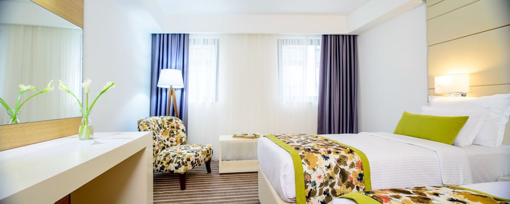 Room at Festival Hotel Sarajevo, SARAJEVO