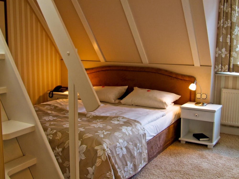 Vogel Hotel Appartements Spa 12/44