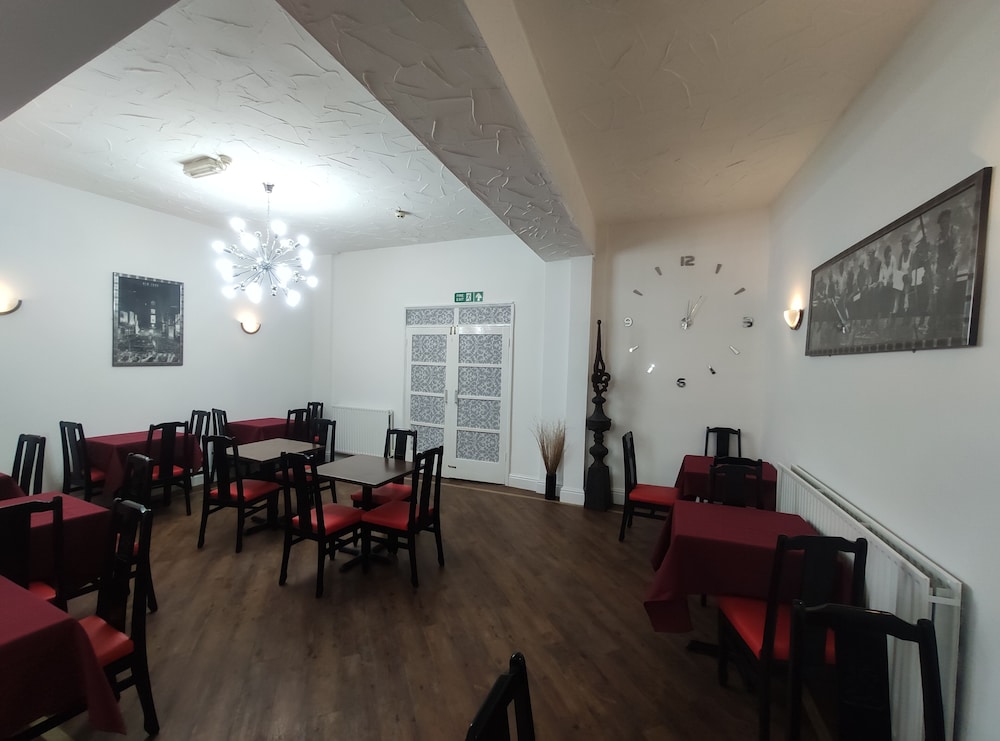 The Mardi Gras Guest Accommodation 34/47