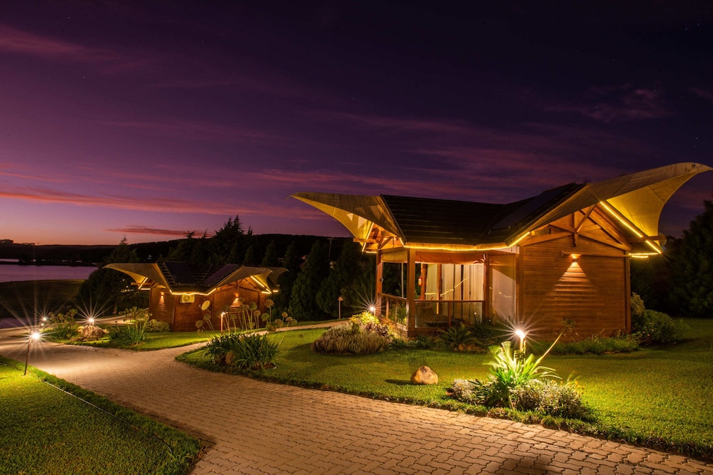 Bourbon Serra Gaucha - Divisa Resort 59/66