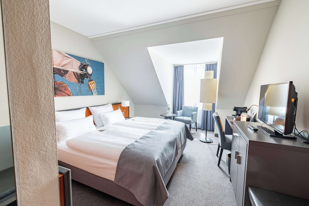 Atlantic Hotel Vegesack 13/41
