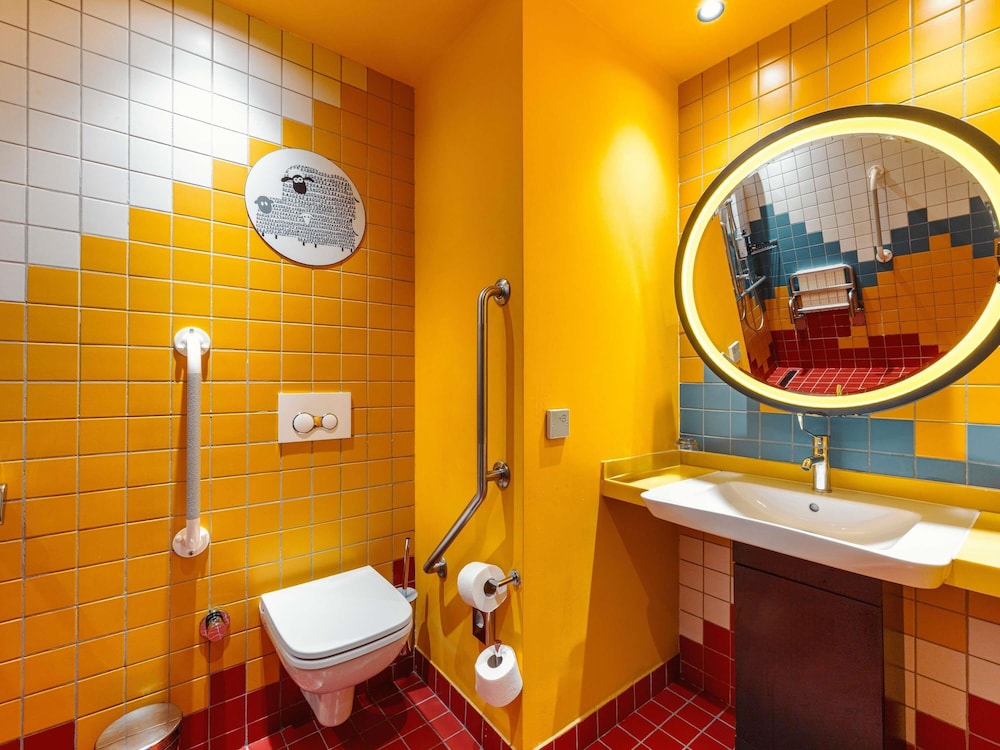 Ibis Styles Tbilisi Center 53/54