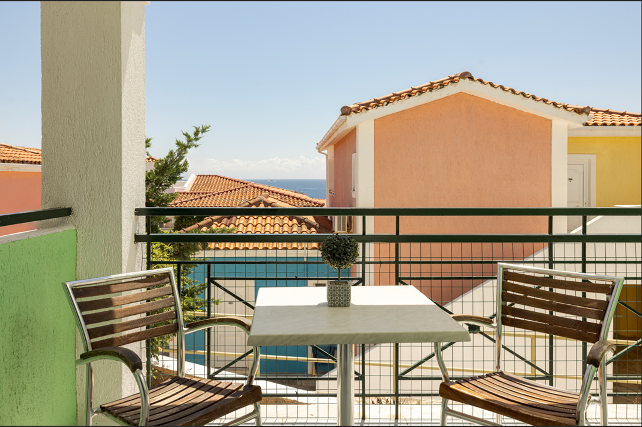 Porto Skala Hotel Village 35/52