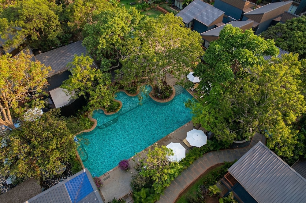 Avataara Resort & Spa 37/46