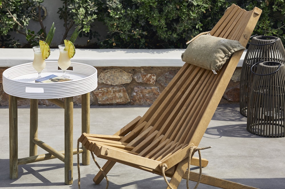 Almyriki Beach Villa 27/43