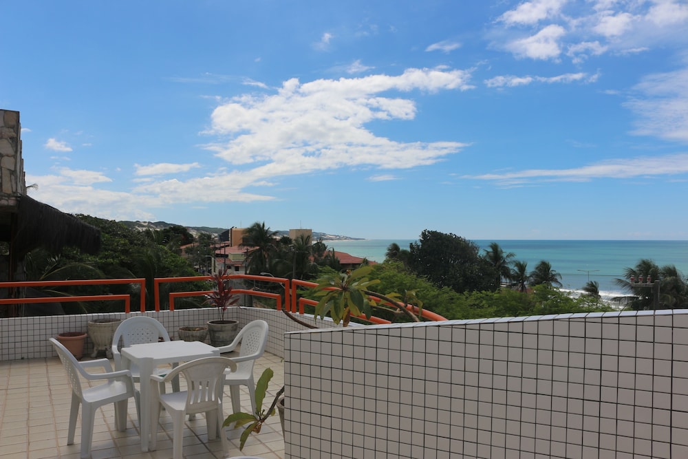 Marambaia Apart Hotel 42/50