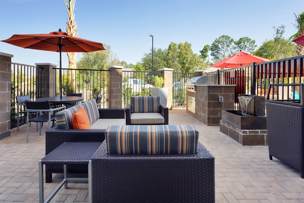 TOWNEPLACE SUITES CHARLESTON MT. PLEASANT 3/39