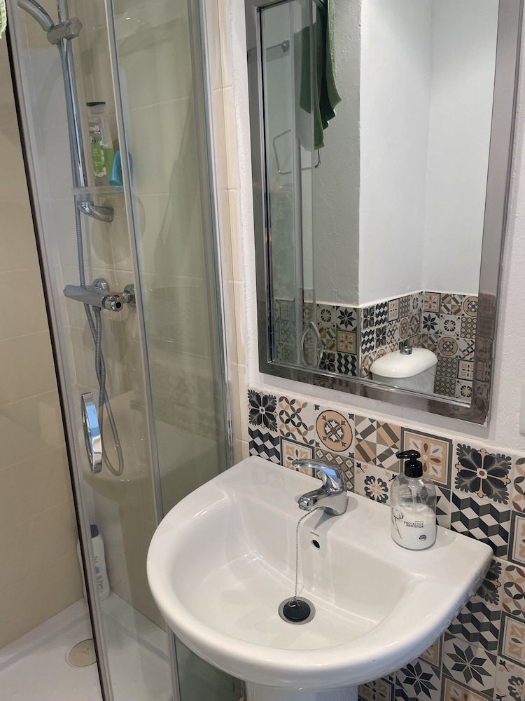 Apartamentos Puerto Sherry 46/50