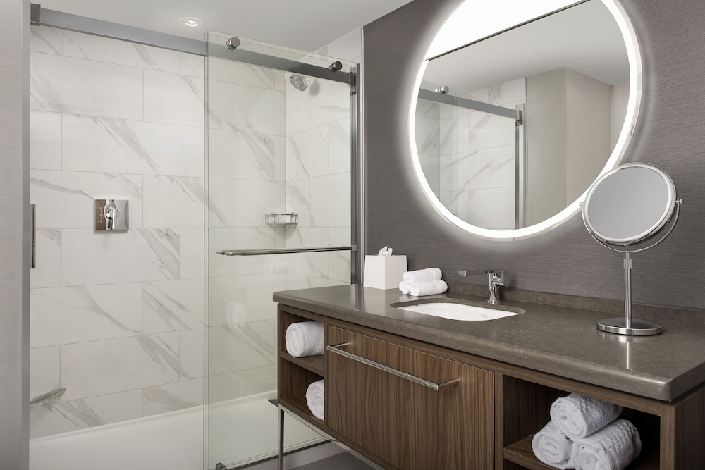 Courtyard by Marriott Washington, DC Dupont Circle 14/43