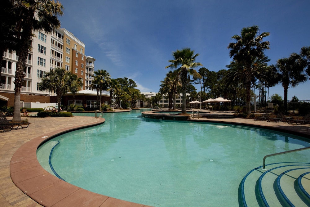 Reflections At Bay Point By Panhandle Getaways image