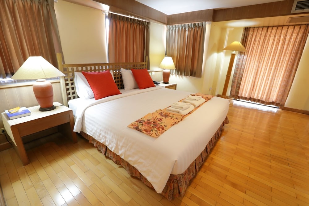Pin Hotel 24/63