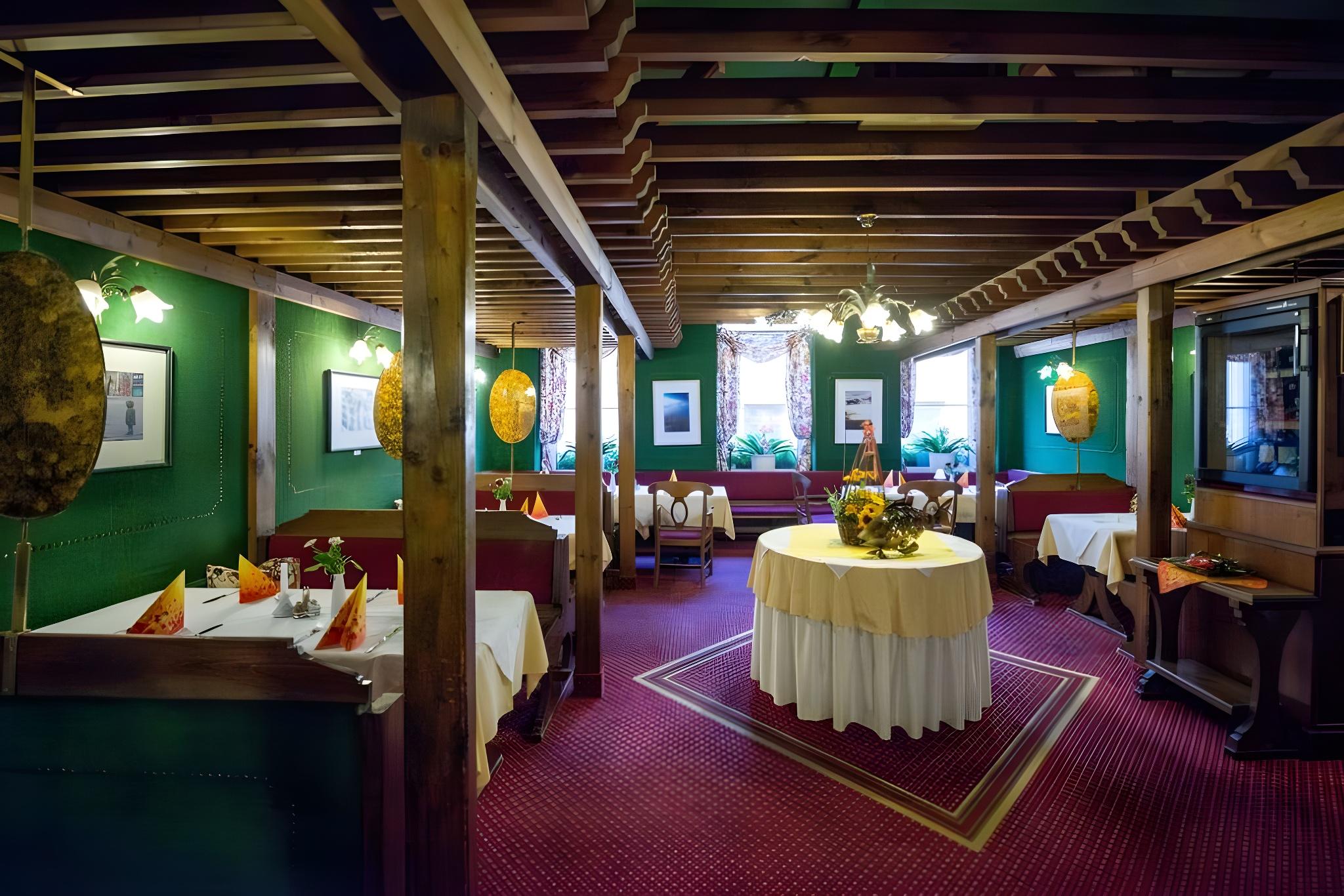Stadthotel Raabs an der Thaya 14/23