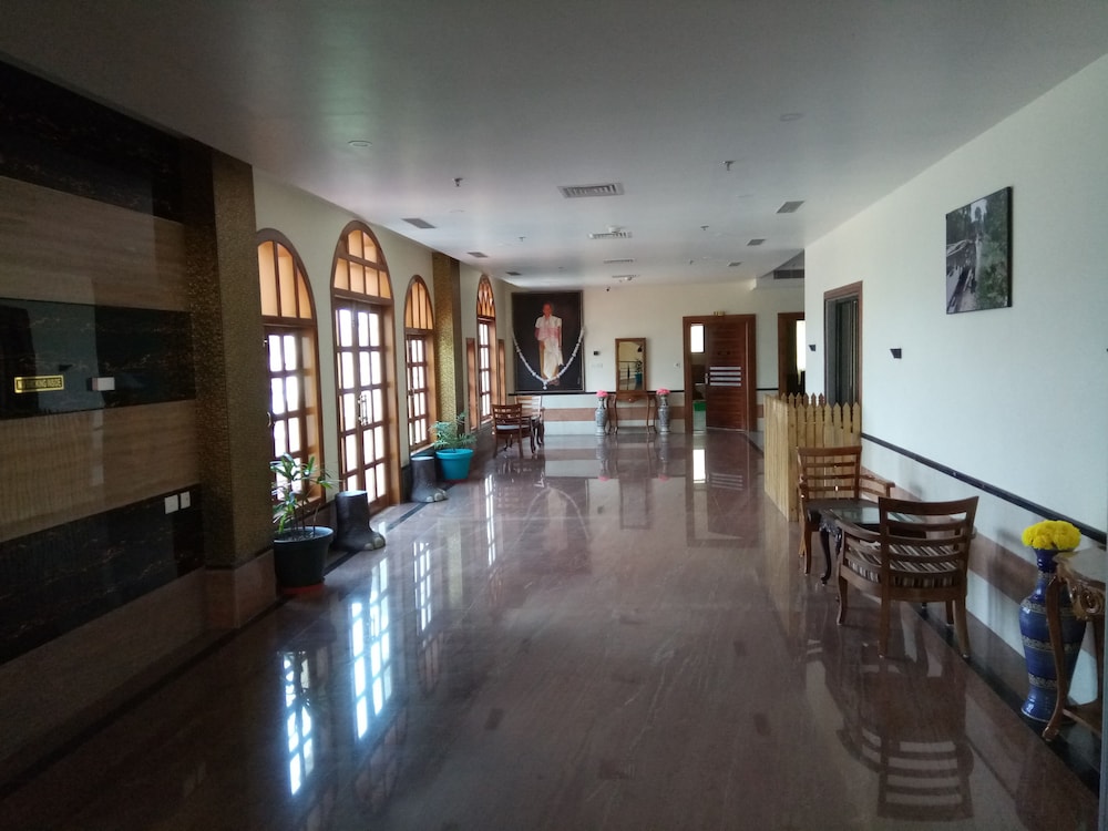 Dichang Resort & Hotel 47/50