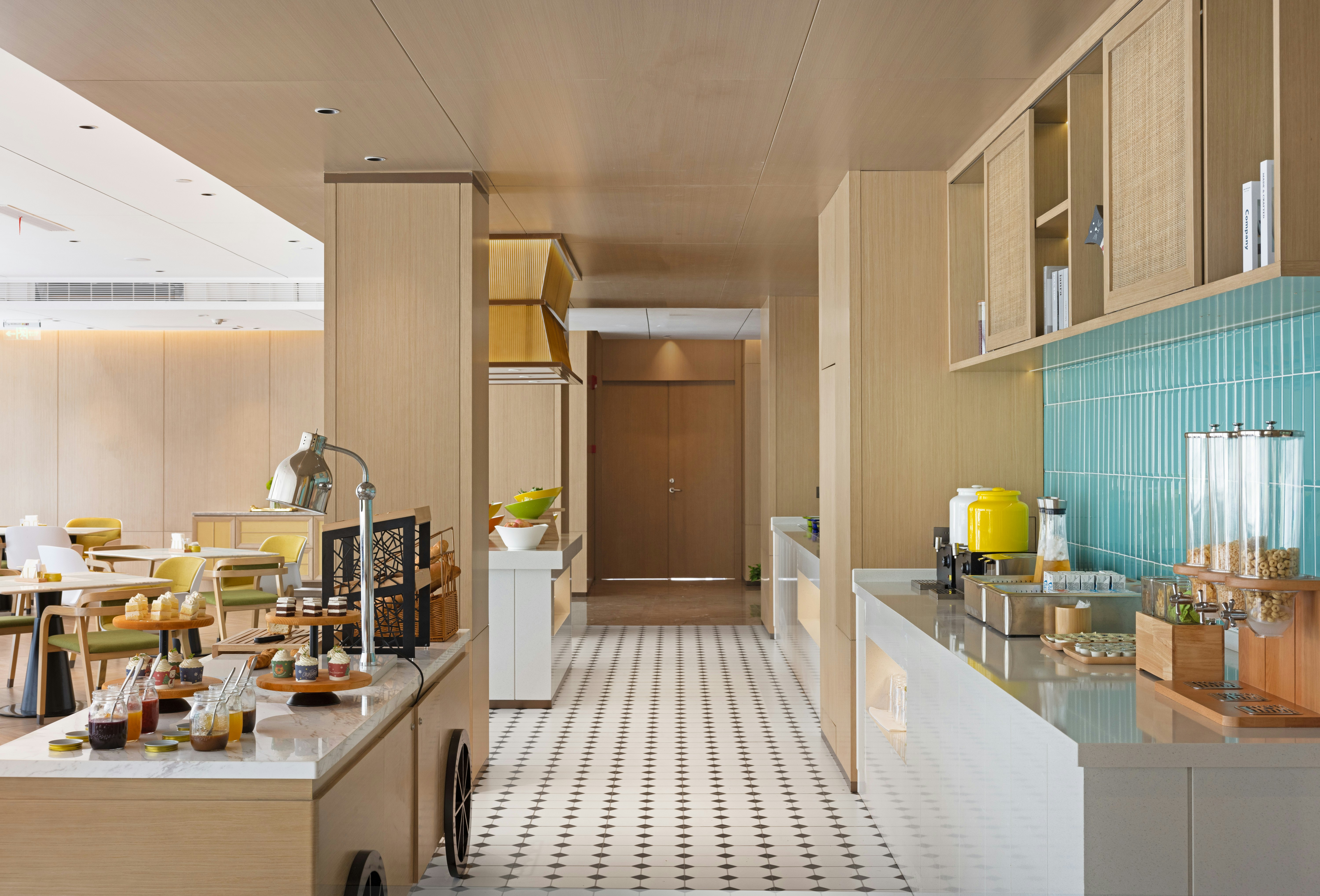 Home2 Suites by Hilton Wenzhou Wencheng 8/65